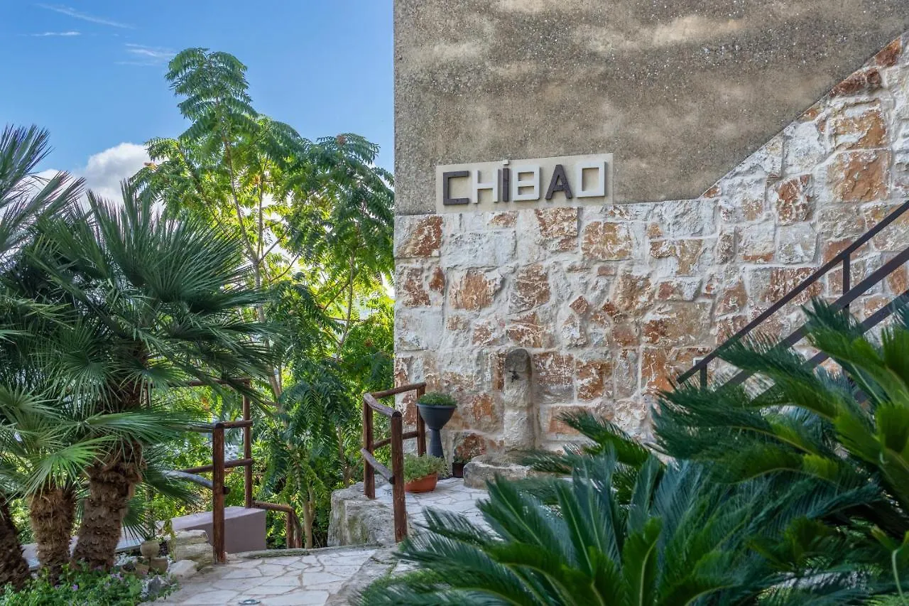 ラグーザ Chibao House Con Piscina Privataヴィラ イタリア