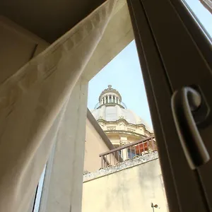 Specula Domus - Ibla Ferienhaus
